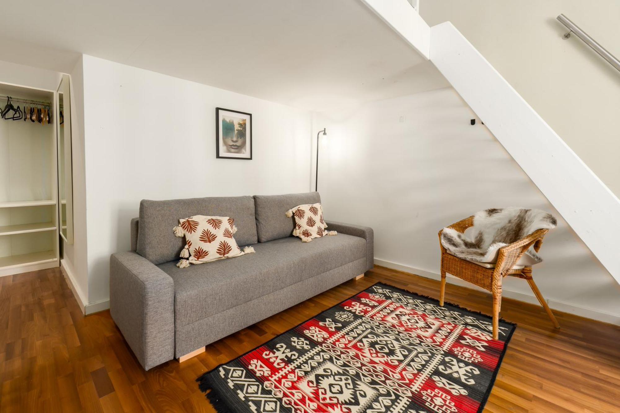 Spacious Apartment By Opera Budapest Exterior photo